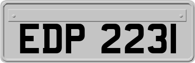 EDP2231