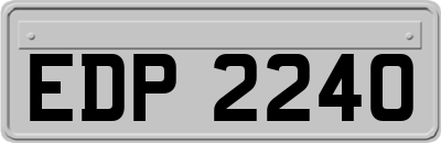 EDP2240
