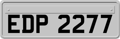 EDP2277