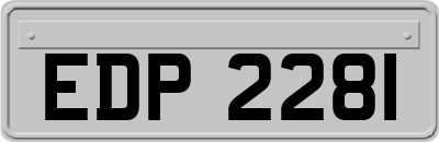 EDP2281