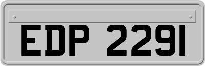 EDP2291