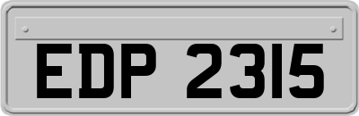 EDP2315