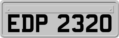 EDP2320
