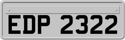 EDP2322