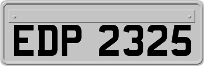 EDP2325