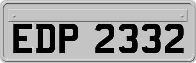 EDP2332
