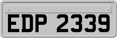 EDP2339