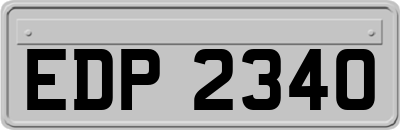 EDP2340