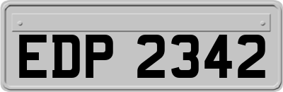EDP2342