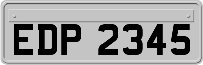 EDP2345