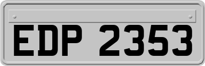 EDP2353