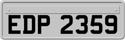 EDP2359