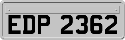 EDP2362