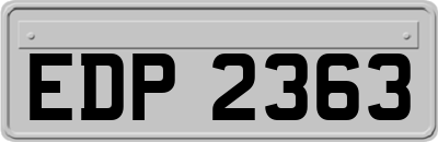 EDP2363