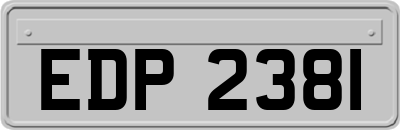 EDP2381