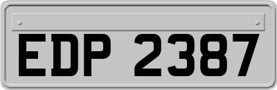 EDP2387
