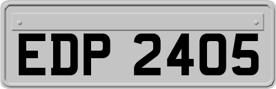 EDP2405