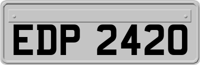 EDP2420