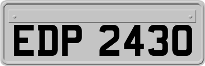 EDP2430