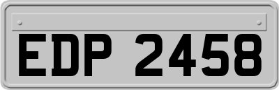EDP2458