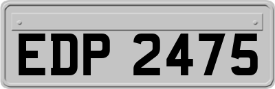 EDP2475