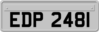 EDP2481