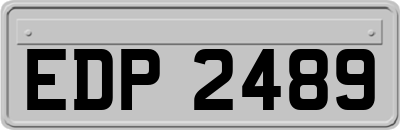 EDP2489