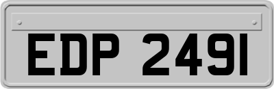 EDP2491