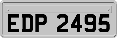 EDP2495