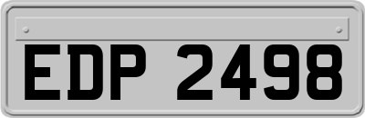 EDP2498