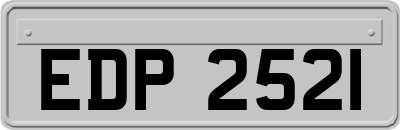 EDP2521