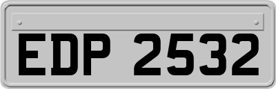 EDP2532