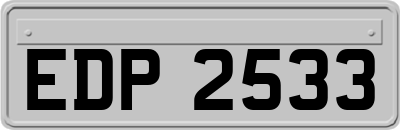 EDP2533