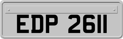 EDP2611