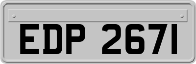 EDP2671