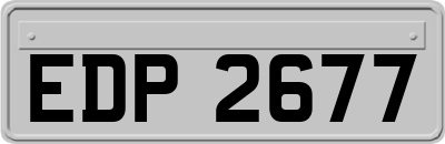 EDP2677