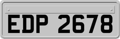EDP2678