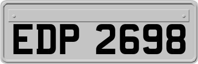 EDP2698
