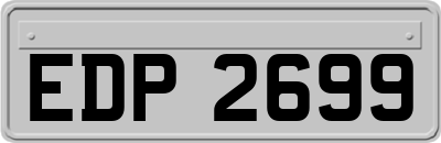 EDP2699