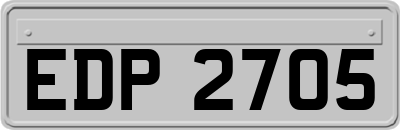 EDP2705