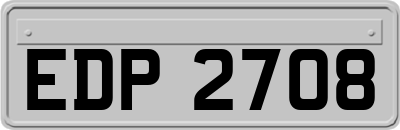EDP2708