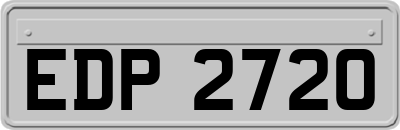 EDP2720