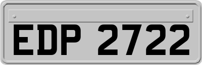 EDP2722