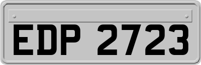 EDP2723