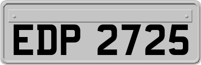 EDP2725