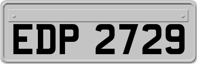 EDP2729