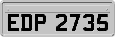 EDP2735