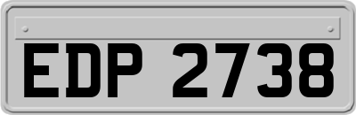 EDP2738