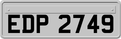 EDP2749