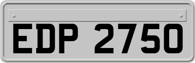 EDP2750